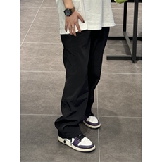 【网图】速干工装裤男美式机能cleanfit登山冲锋裤KZ21LL-特P48，男装工装外套，星座1007（原301D）