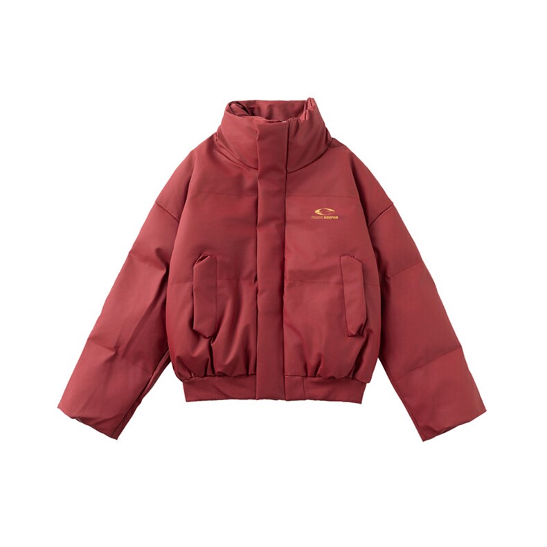 A440-1-MY8210-P110秋冬加厚皮棉衣外套精致口袋棉服短款,男装棉衣,电商A440-1