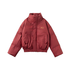 A440-1-MY8210-P110秋冬加厚皮棉衣外套精致口袋棉服短款，男装棉衣，电商A440-1
