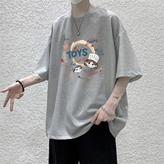 灰色