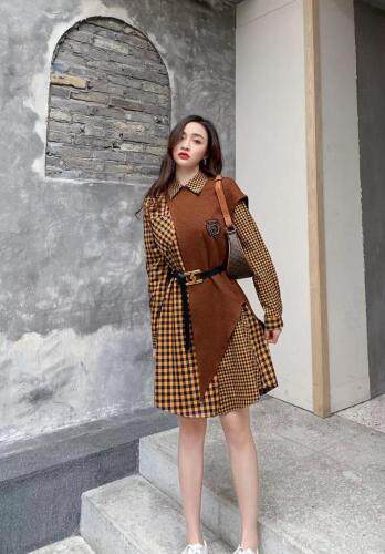 2021老意法7楼7172西子恋春季新品欢迎各地客户选购，女装，从缘