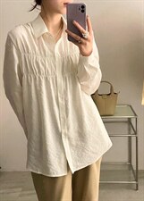 【新款】韩系小众设计款小衫，其它，FMV(1F)