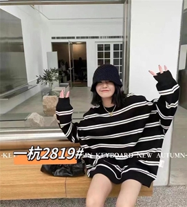 网红款卫衣图片
