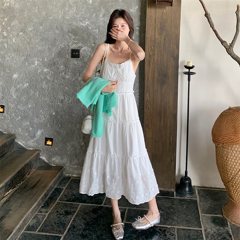 1D091-8444-P145-K198吊带毛衣两件套,女装背心吊带,1D091-1
