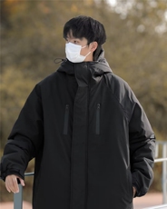 夹克户外机能冲锋衣棉服外套F928P85，男装夹克，星座1116-2