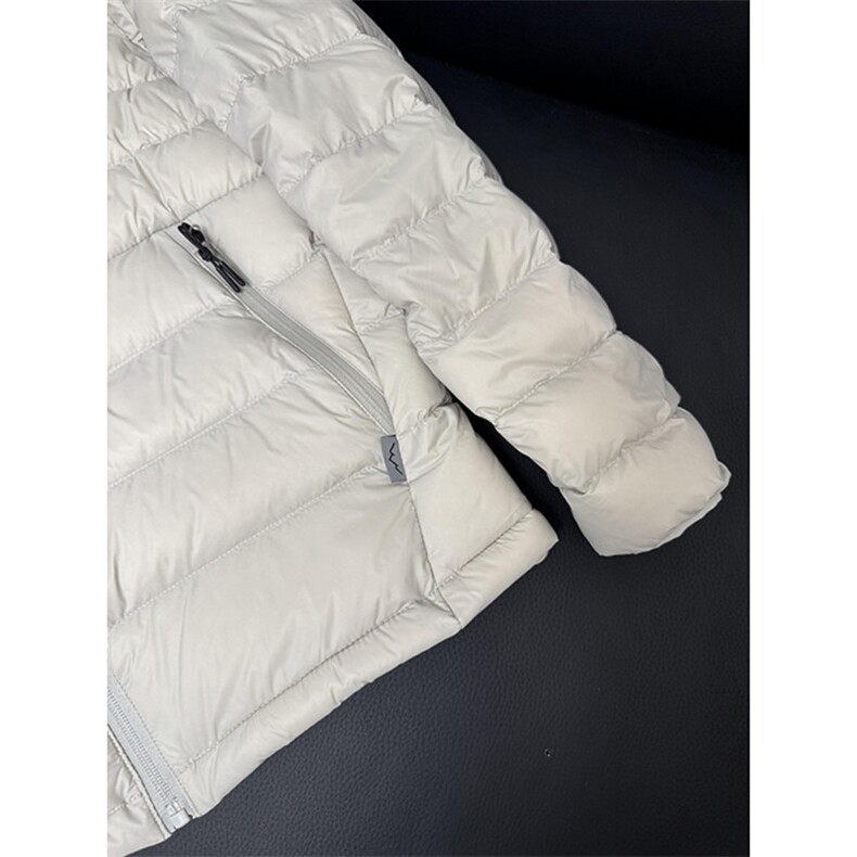 里外同料高品质F5561P67特刺绣款连帽排骨棉服,男装棉衣,星座203-6(原电商259)