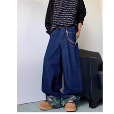 蓝色