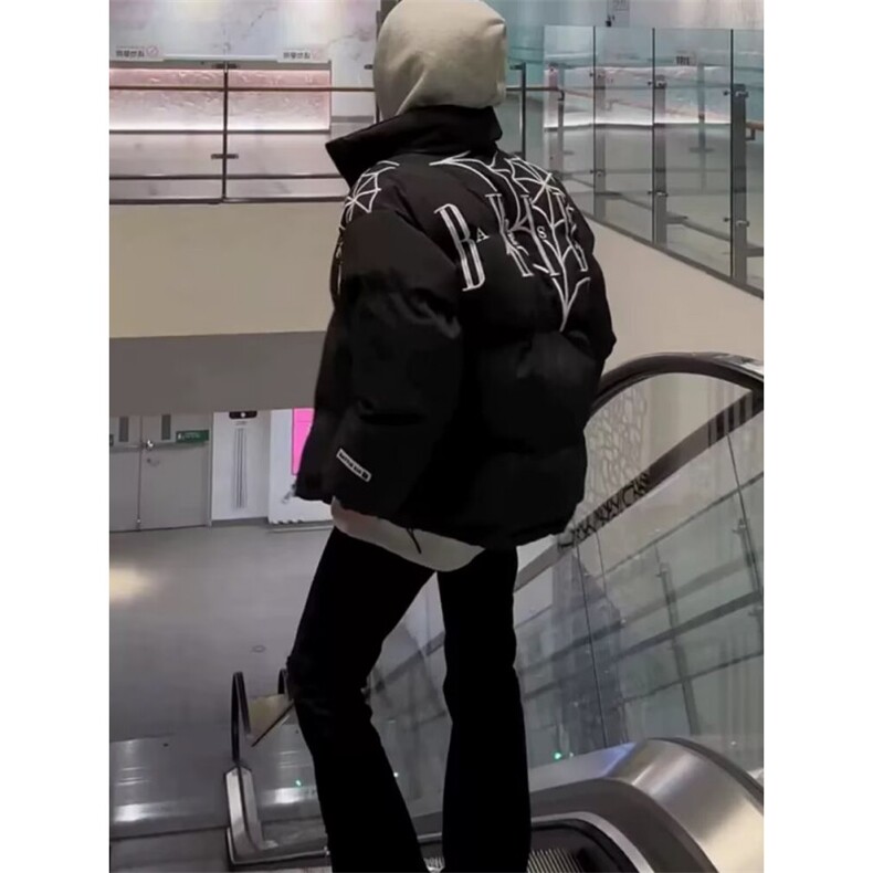 1506-1/MA6001/P86新款冬季棉服棉衣男生加厚保暖面包服运动休闲,男装棉衣,星座1506-1