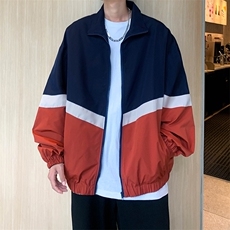 红色