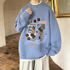雾霾蓝