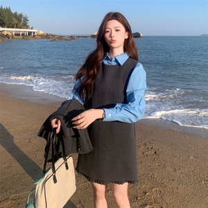 两件套新款.正月十八左右出货春装套装2C132-C112-P235-K338图片