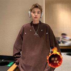 深咖啡