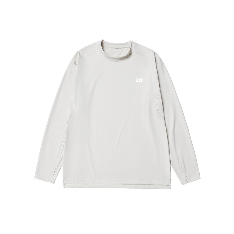 骑行户外吸湿速干衣打底衫3A抗菌反光运动长袖T恤男款T402/特P48，男装T恤，星座608A