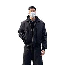 夹克棉服CP90-特p55-98棉衣款CP90JM-特p：70-118，男装夹克，电商B371