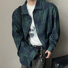 绿格