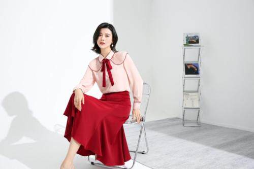 秋子丰色(3F) QZFS3F106582