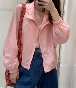 夏季新款防晒衣图片