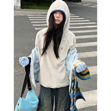 有货德绒卫衣男女WD002-P57，男装卫衣，星座412-1