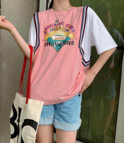 新款拼肩，女装，线法