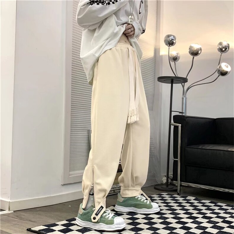 男春季休闲裤G3024P36,男装休闲裤,星座1116-2