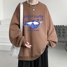 棕色