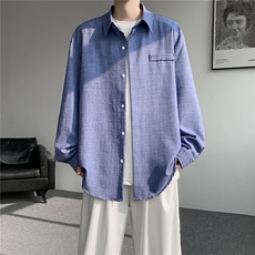 牛仔蓝
