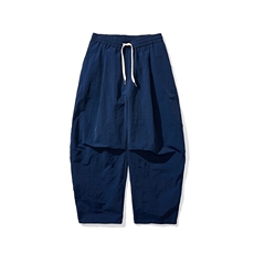夏季大码日系港风休闲宽松直筒裤工装裤伞兵裤男女潮K301/P55，男装工装外套，电商A221A