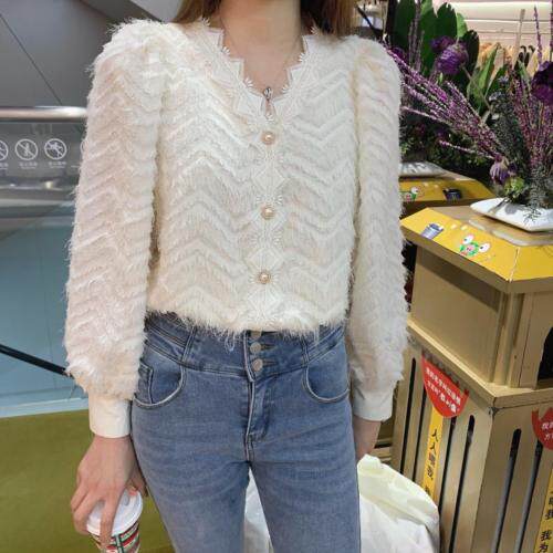 春季新款韩版小衫，女装，沫格 HANMOGESHOW