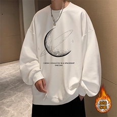 白色加绒款
