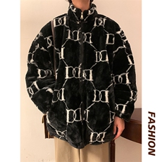 MM3131J/P100棉衣男女棉服毛绒加棉加厚男外套，男装棉衣，电商A141