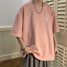 粉色