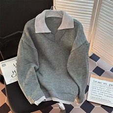 灰色