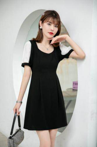 （现货）连衣裙，女装连衣裙，伊娜蕾尔