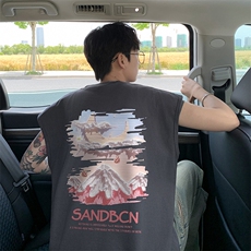 深灰色