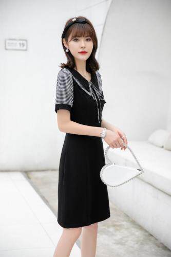 现货）连衣裙，女装连衣裙，伊娜蕾尔