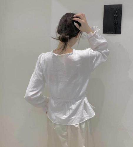 春款，女装，香水之恋