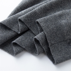 2025小羊手绣针织衫百搭时尚建议书，女装针织衫/毛衣，兴泰羊绒