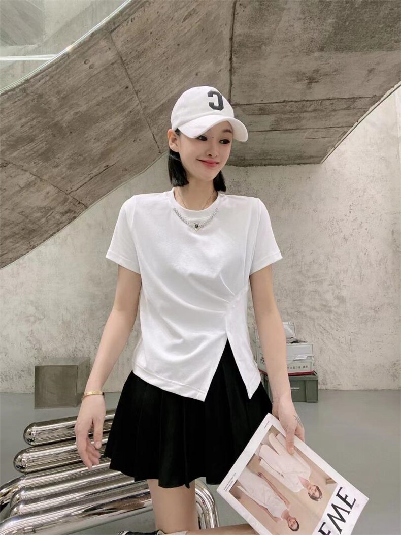 2022夏季新款小衫，其它，叙号