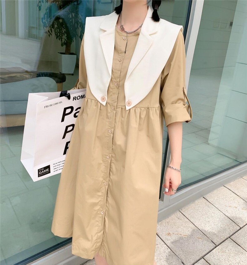 两件套，披肩可卸，带腰带，其它，票意情