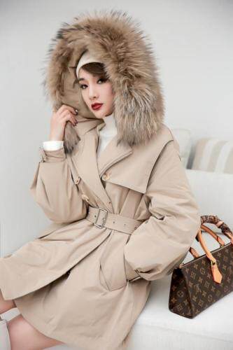 冬季品类，女装，升度