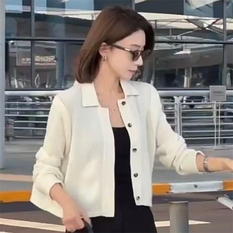 女士长袖2025年秋季常规,针织衫/毛衣,泰沅羊绒
