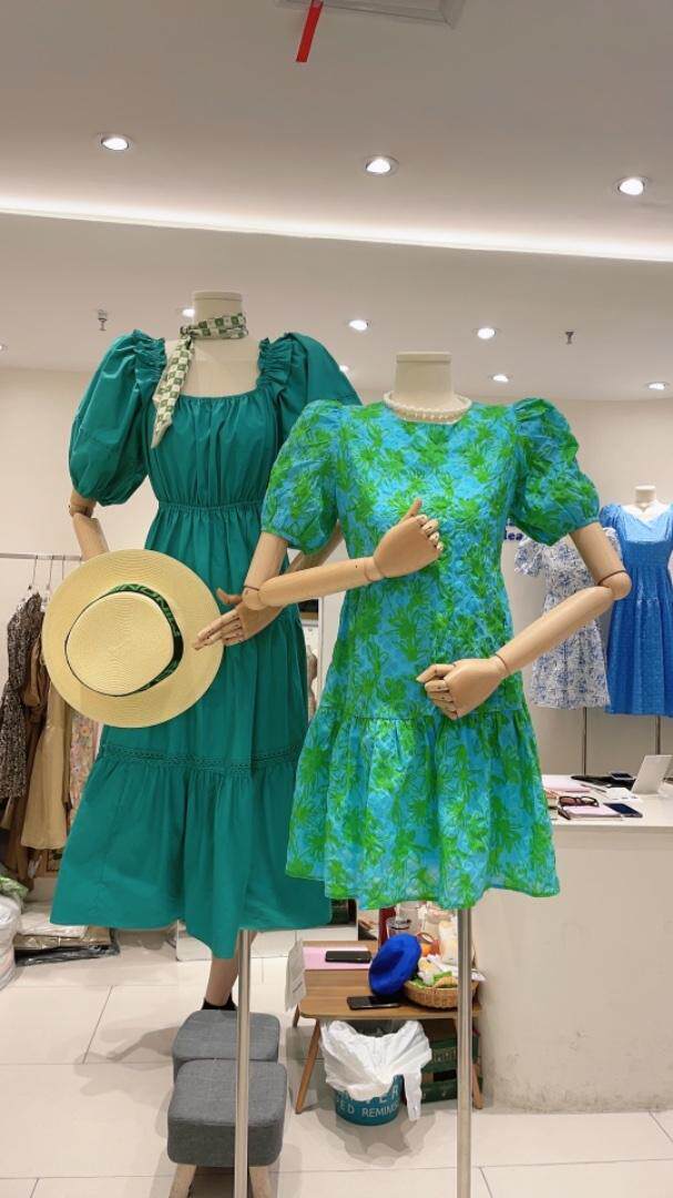 2022夏款，其它，Marchen Meaning