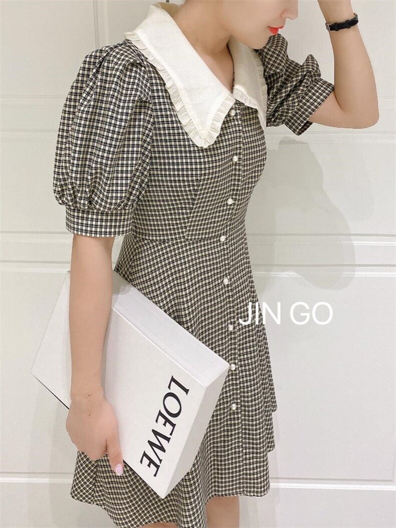 夏装上新，女装，JIN GO