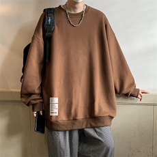 棕色