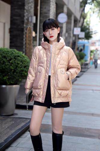 娇姿百合 JZBH101898