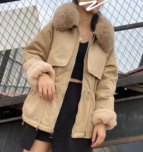 派克服，女装，泰靡(1F)