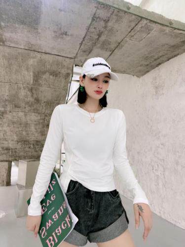 出长袖了，其它，D·YUN