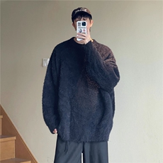 黑色