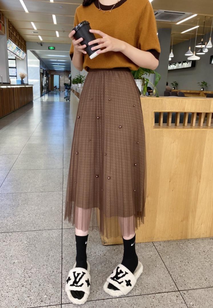 珠珠纱裙,女装其它,妍妍衣坊