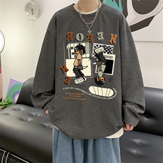 深灰色